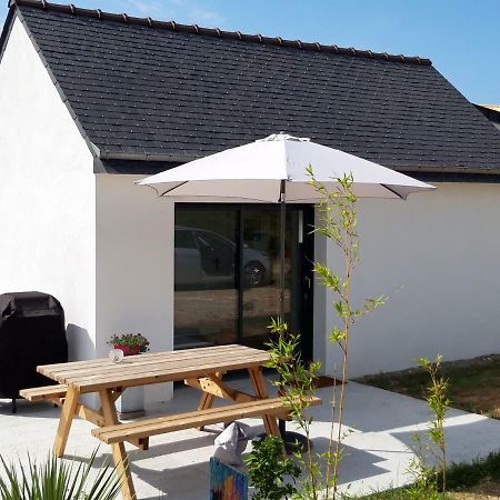 Ty Breizh Villa Erdeven Exterior foto